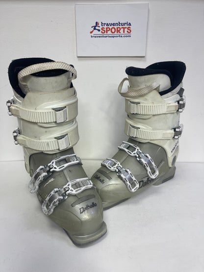 Chaussures de ski Dalbello RTL Vantage 4F (EU 41 1/3; UK 7 1/2; Mondo 265) Sports d'hiver
