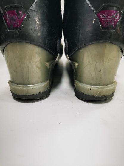 Dalbello RTL Vantage Sport 4F Ski Boots(EU 42 2/3; UK 8 1/2; Mondo 275) Winter
