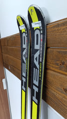 HEAD SuperShape i.Speed ERA3.0S 177cm Ski + HEAD 12 Bindings
