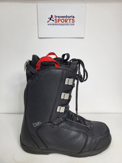 Elan KR9 RTL Snowboard Boots (US 11; EU 45 2/3; Mondo 290) WInter Outdoor Snow