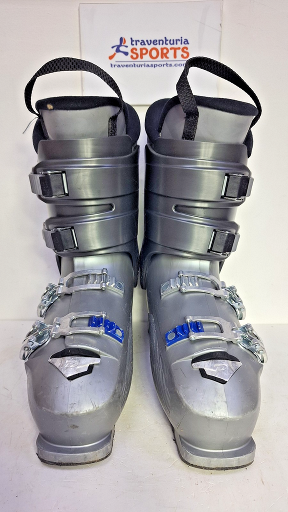 Dalbello RTL-FXR MS Ski Boots (EU 45; UK 10 1/2; Mondo 290) Winter Snow Fun