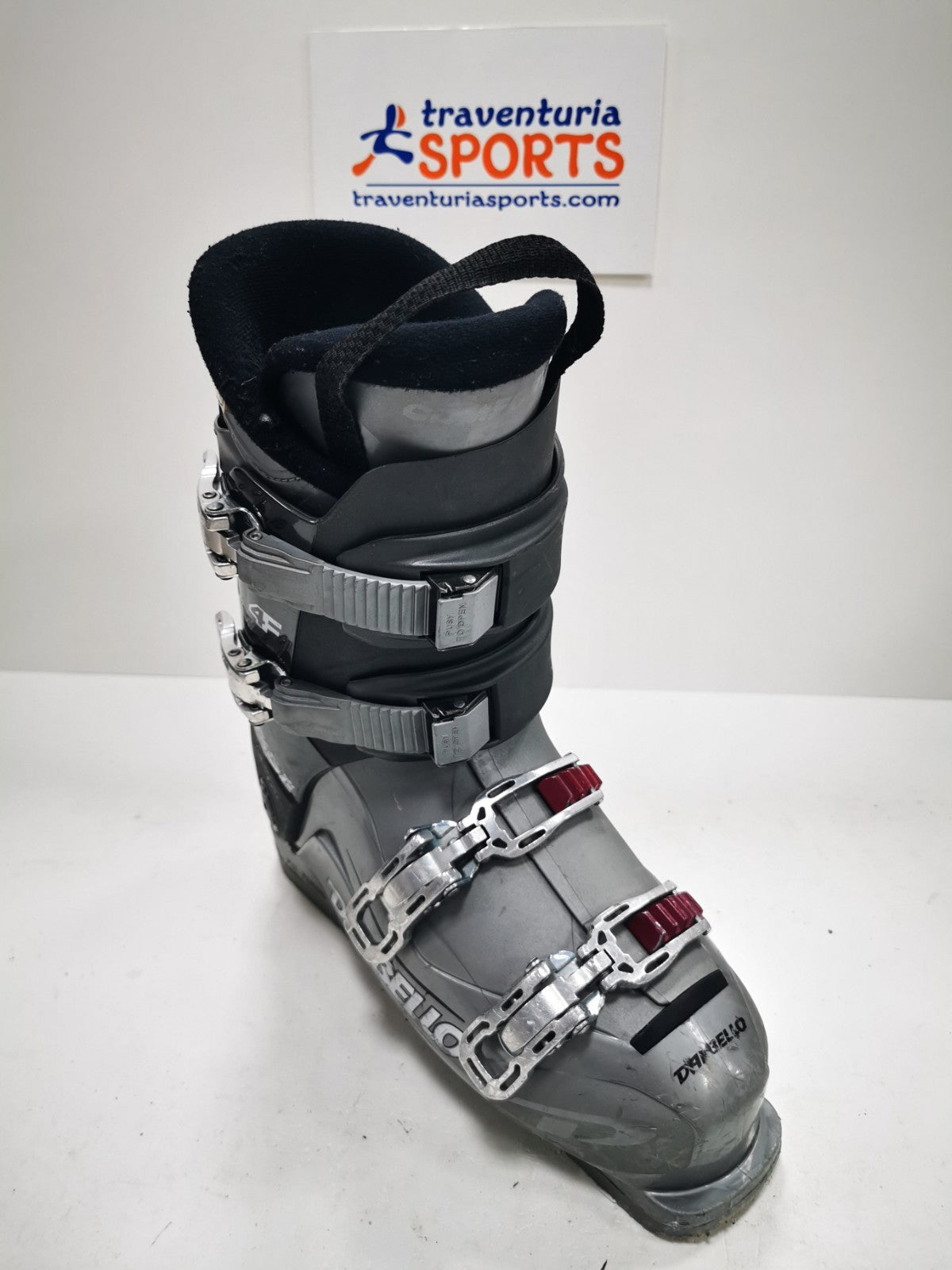 Dalbello RTL-Vantage  4F Ski Boots (EU 42 2/3; UK 8 1/2 , Mondo 275) Winter Snow