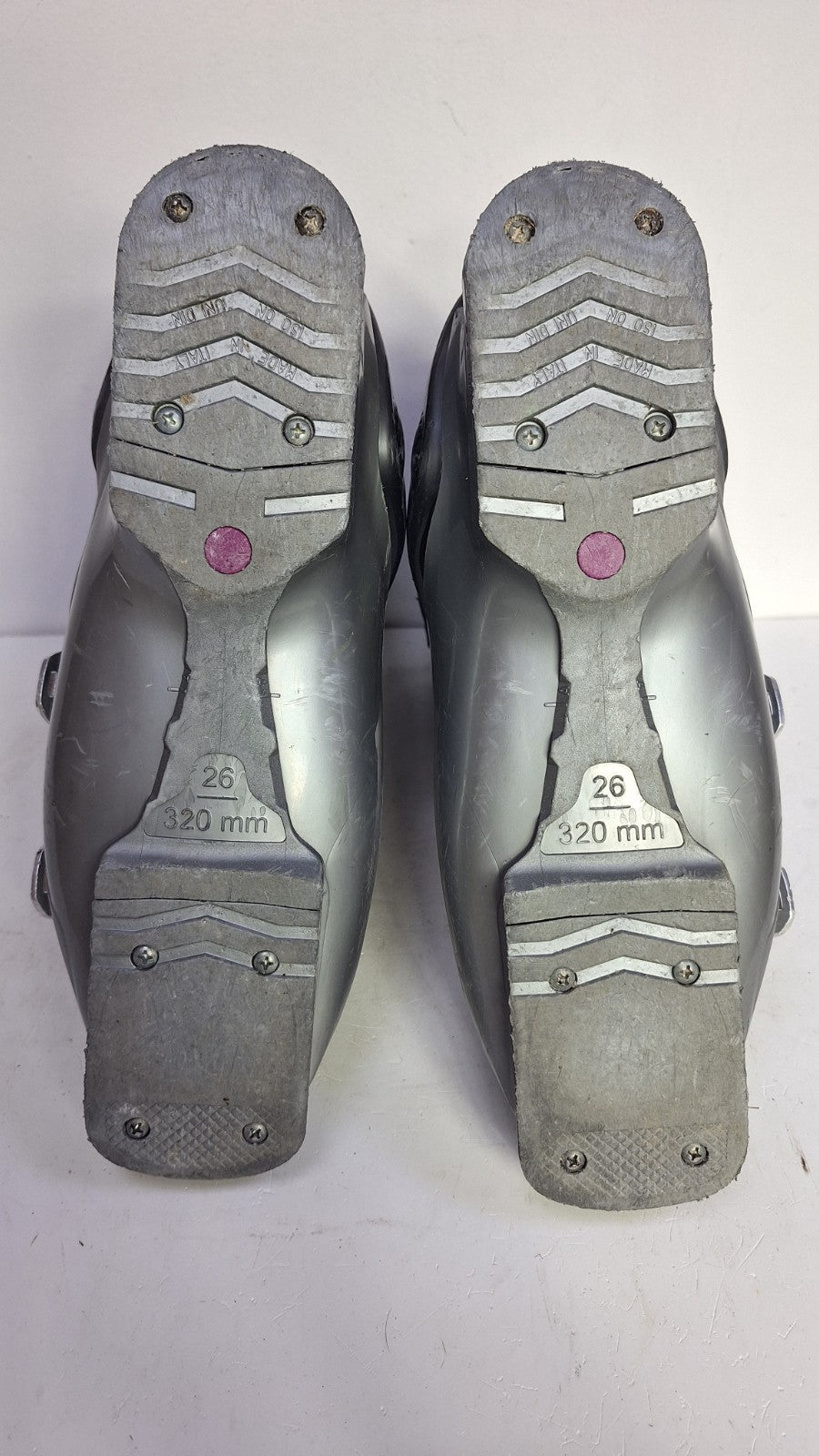 Dalbello RTL Vantage 4F Ski Boots (EU 41 1/3; UK 7 1/2; Mondo 265) Winter
