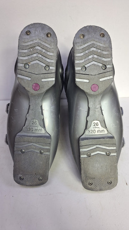 Dalbello RTL Vantage 4F Ski Boots (EU 41 1/3; UK 7 1/2; Mondo 265) Winter