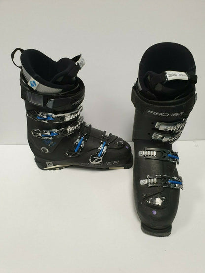 Chaussures de ski Fischer Cruzar XTR 80 (EU 44 1/3; UK 10; Mondo 285) Sports d’hiver