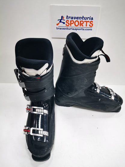 Rossignol Flash IRS RTL Ski Boots (EU 45 2/3; UK 11 , Mondo 295) Winter Sport