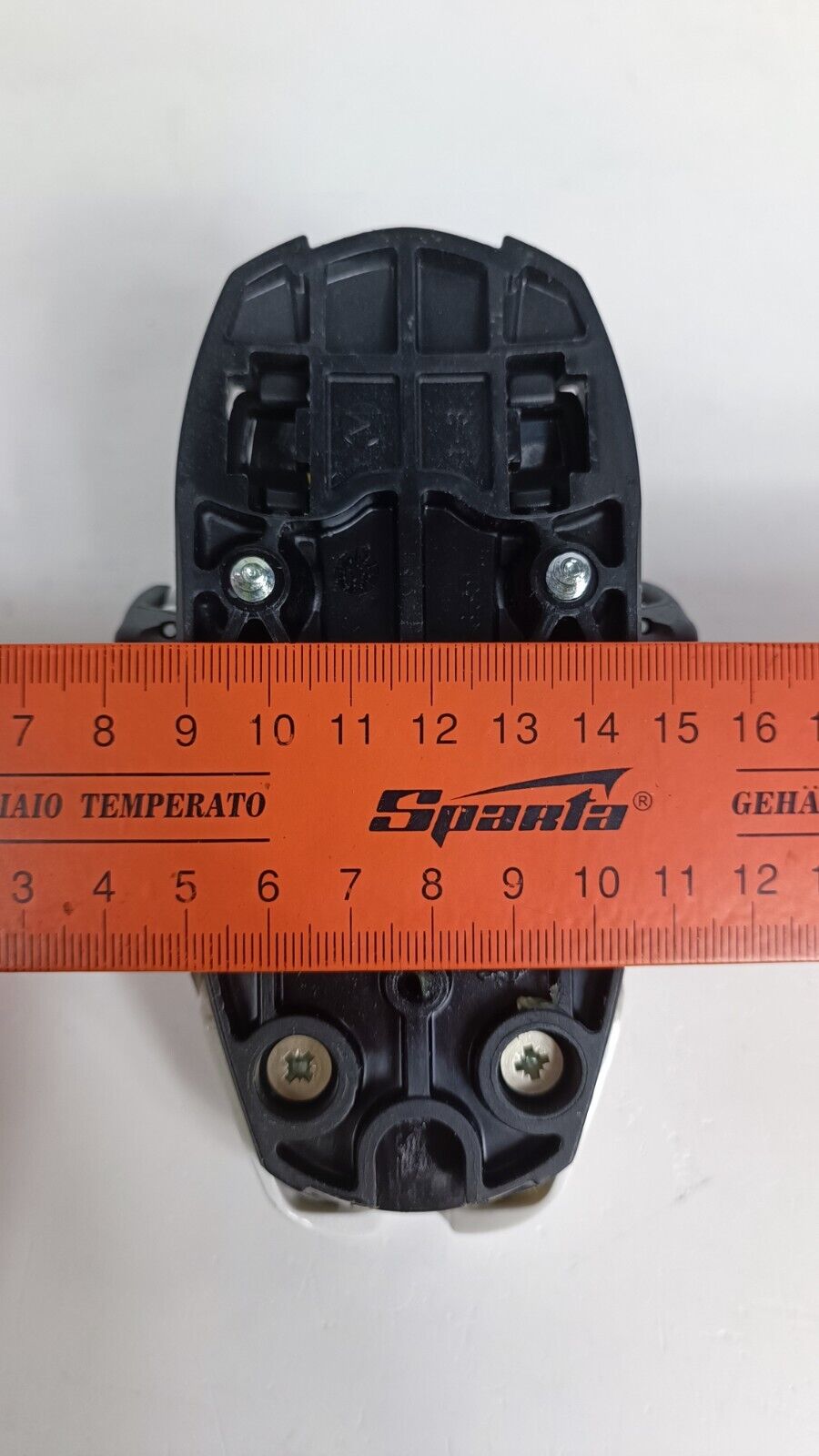 Atomic XTL Zehenbindung DIN 7.5 Ersatzteil Schneesport Winter Outdoor