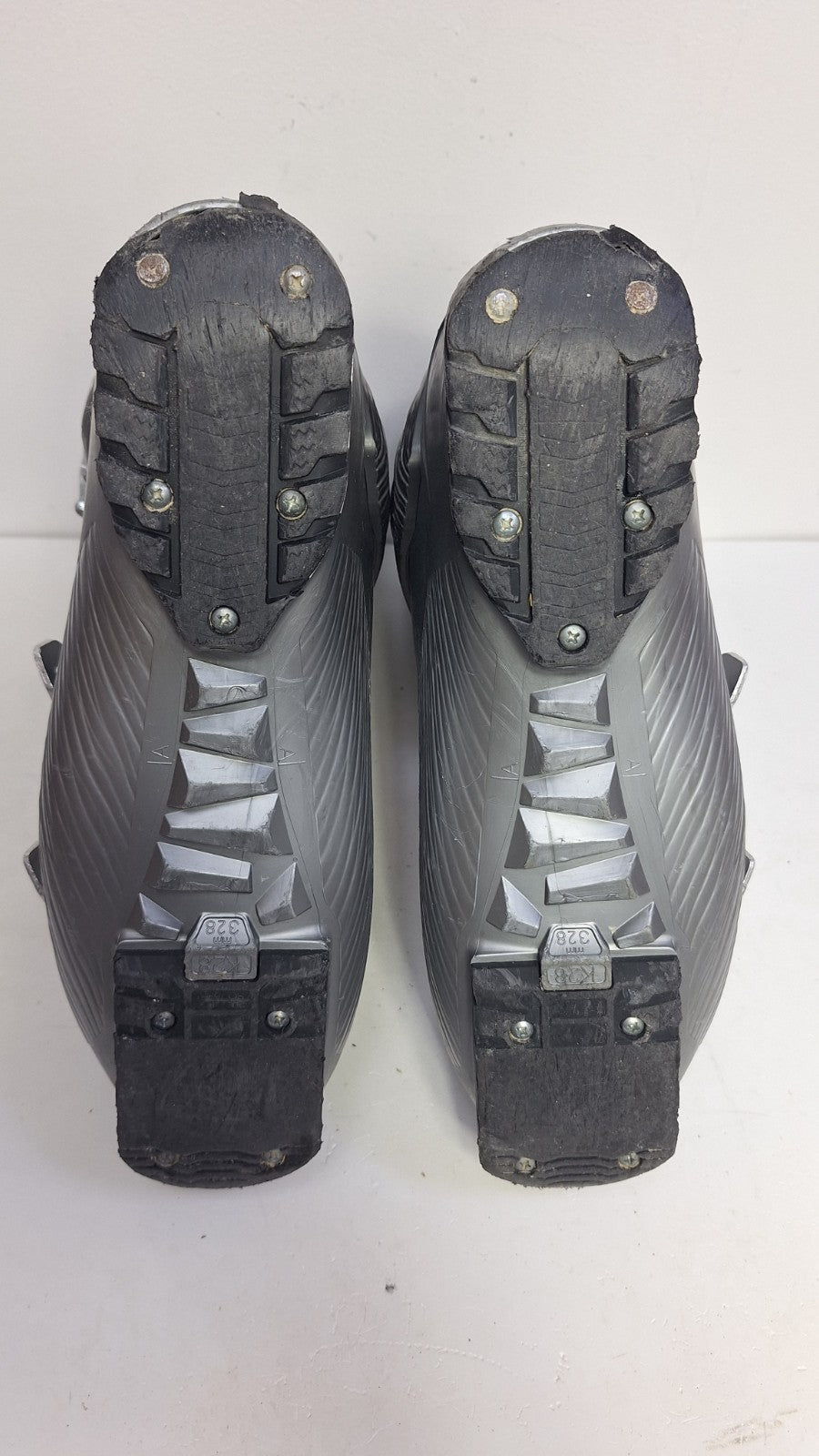 Dalbello RTL-FXR MS Ski Boots (EU 44 1/3; UK 10; Mondo 285) Winter Snow Fun