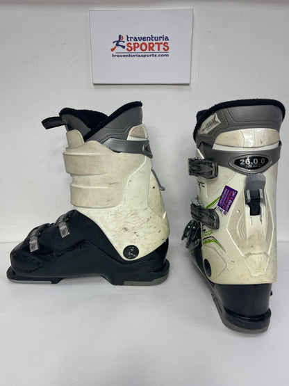 Dalbello RTL Vantage Sport 4F Skischuhe (EU 40 1/2; UK 7; Mondo 260) Winter