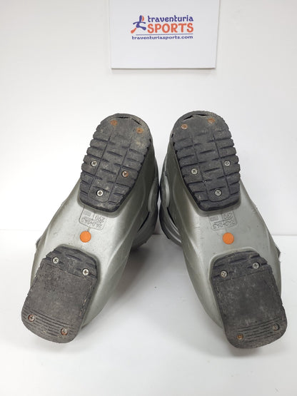 Alpina DSS RTL Ski Boots (EU 38 1/3; UK 5; Mondo 245) Sport Winter Snow