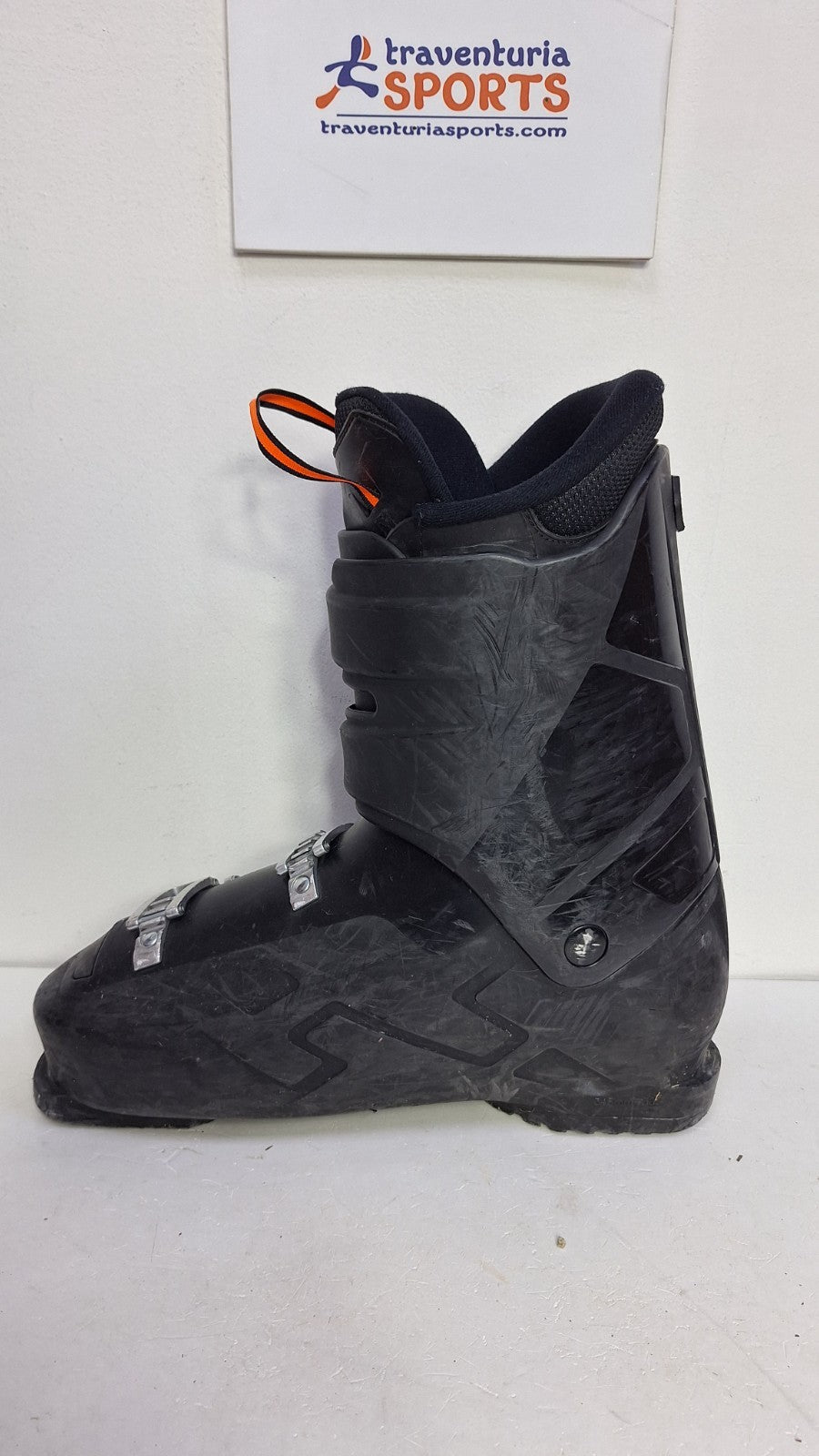 Chaussures de ski Rossignol Flash IRS RTL (EU 45; UK 10 1/2; Mondo 290) Sport Hiver