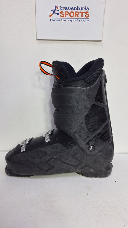 Chaussures de ski Rossignol Flash IRS RTL (EU 45; UK 10 1/2; Mondo 290) Sport Hiver