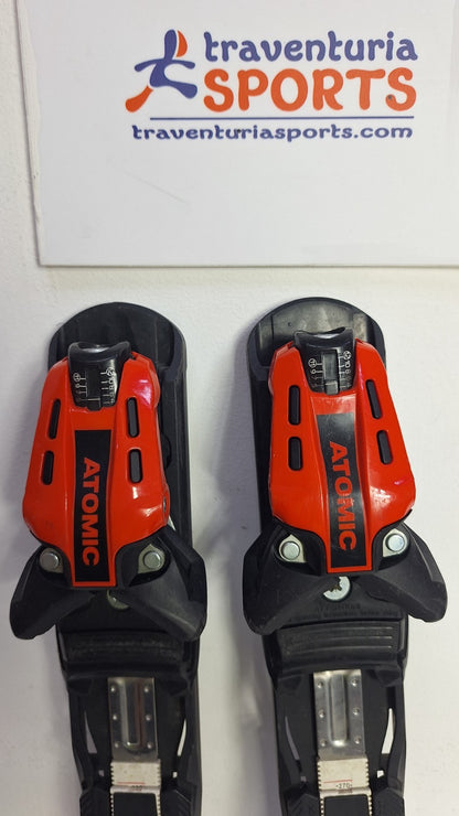 Atomic Neox X12 DIN 12 Spare Part Snow Sport Winter Outdoor