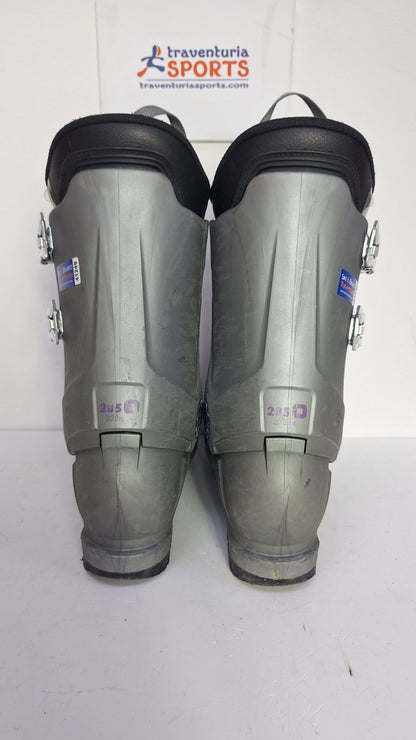 Chaussures de ski Alpina DSS RTL (EU 44 1/3 ; UK 10 ; Mondo 285) Sport Hiver Neige Plein air