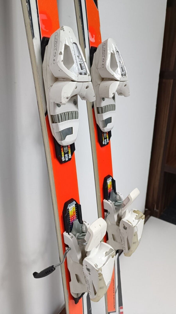Blizzard Race World Cup SL 143 cm Ski + Tyrolia 9 Bindings Winter