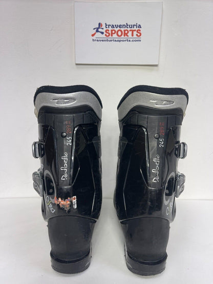 Dalbello RTL-Aspire Ski Boots (EU 38 1/3; UK 5; Mondo 245) Winter Sport Snow Fun