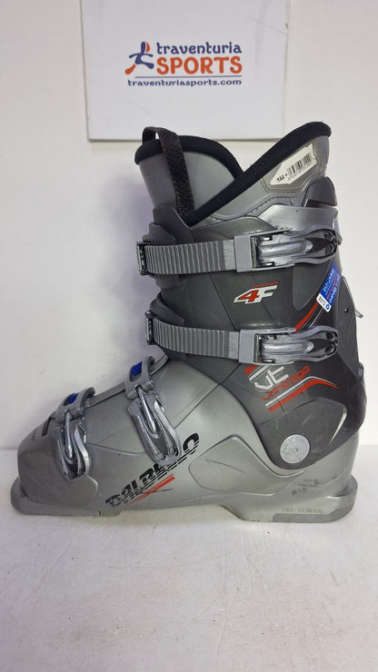 Dalbello RTL-Vantage 4F Skischuhe (EU 47; UK 12, Mondo 305) Wintersport Schnee