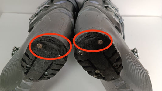 Dalbello RTL-FXR 4F Ski Boots (EU 45; UK 10 1/2; Mondo 290) Winter Fun Snow