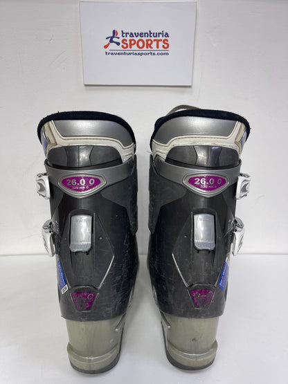 Dalbello RTL Vantage Sport 4F Ski Boots (EU 41; UK 6; Mondo 260) Winter Sport