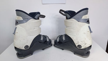 Dalbello RTL - Vantage Sp Ski Boots (EU 39; UK 5 3/4; Mondo 250) Winter Sport