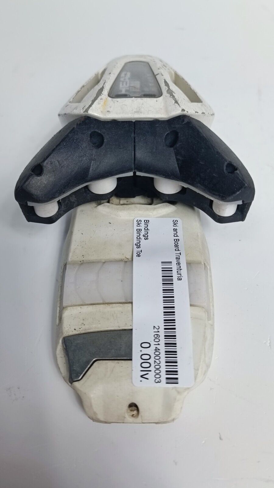 Attacco Head Joy Toe DIN 9 Ricambio Snow Sport Inverno Outdoor