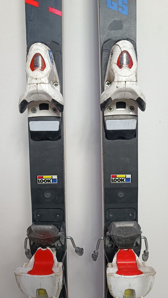 Rossignol HERO A FIS SL FAC 157 + SPX12 | Ski de Slalom Compétition FIS Rossignol HERO A FIS SL FAC 157 + SPX12 | Ski de Slalom Compétition FIS