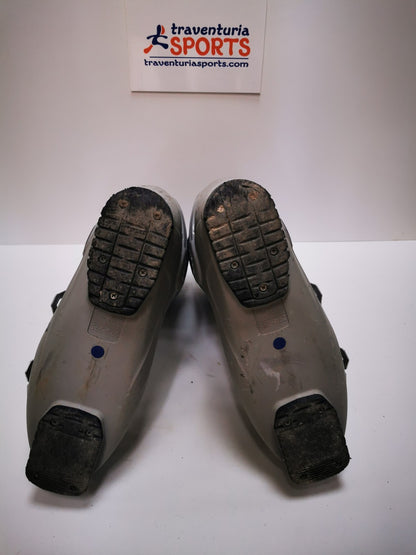 Chaussures de ski Alpina DSS RTL (EU 45 2/3; UK 11; Mondo 295) Sport d’hiver sur neige en plein air