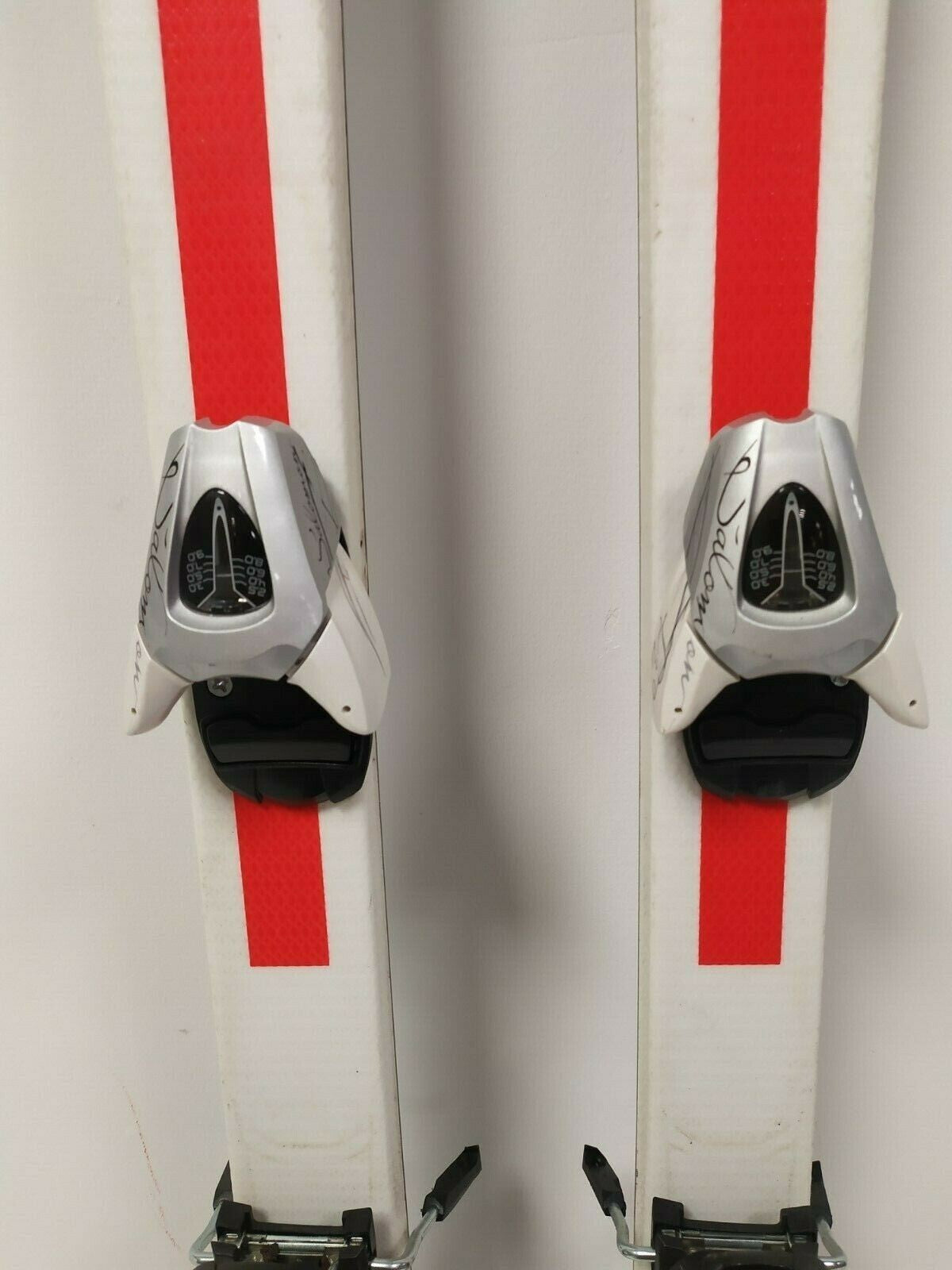 HEAD Supershape Team ERA 2.0 157 cm Ski + Salomon L 39 Bindungen BSL Winter