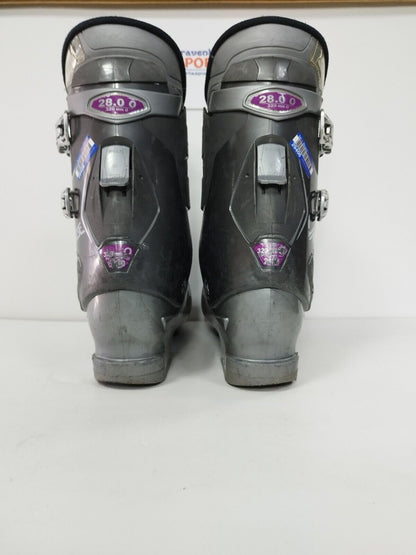 Dalbello RTL Vantage 4F Ski Boots (EU 43 1/2; UK 9 1/4; Mondo 280) Winter Sports