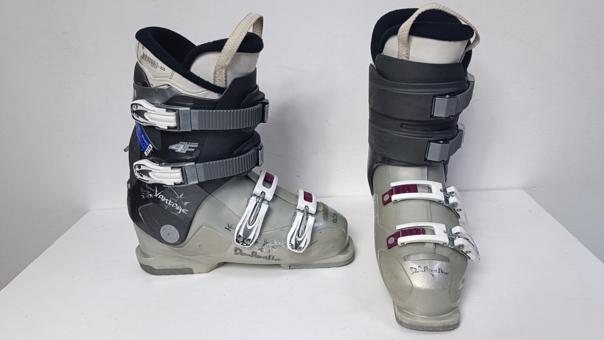 Dalbello RTL Vantage 4F Ski Boots (EU 41 1/3; UK 7 1/2; Mondo 265) Winter Sports