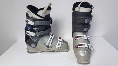 Dalbello RTL Vantage 4F Ski Boots (EU 41 1/3; UK 7 1/2; Mondo 265) Winter Sports