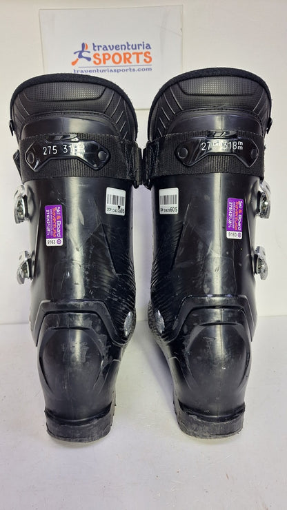 Dalbello Green Veloce Max Skischuhe (EU 42 2/3; UK 8 1/2; Mondo 275) Winterspaß