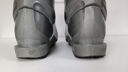 Alpina Discovery RTL J2 Ski Boots (EU 31 1/2  ; UK 0; Mondo 200) Sport Winter
