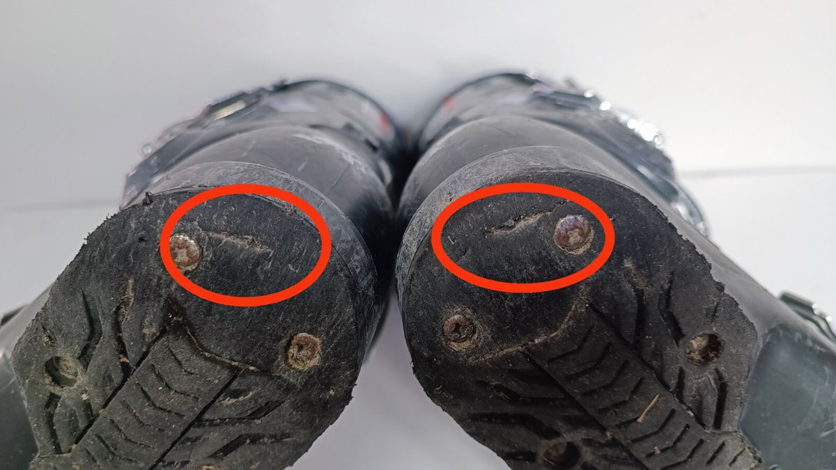 Chaussures de ski Nordica Cruise RTL 70R (EU 43 1/2 ; UK 9 1/4 ; Mondo 280) Sport d’hiver