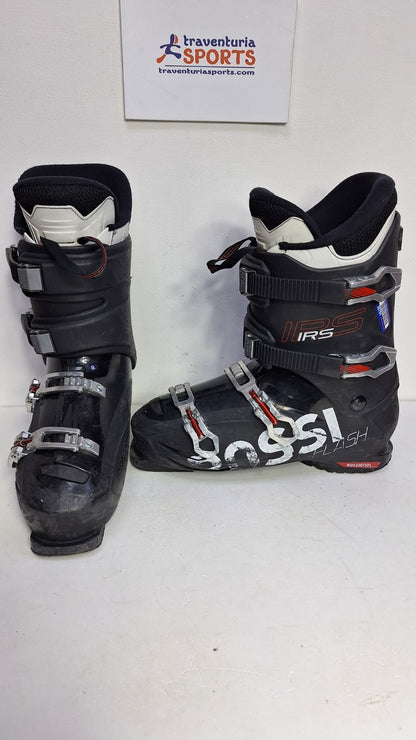 Scarponi da sci Rossignol Flash IRS RTL (EU 45; UK 10 1/2; Mondo 290) Sport Invernale