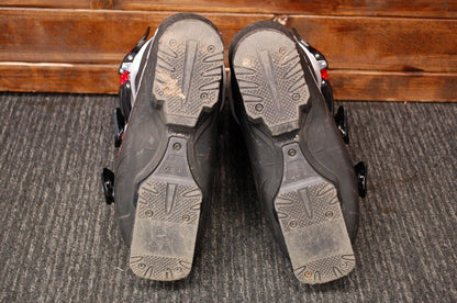 Scarponi da sci HEAD Next Edge B.Y.S. (EU 39 2/3; UK 6 1/4; Mondo 255) Sport Fun