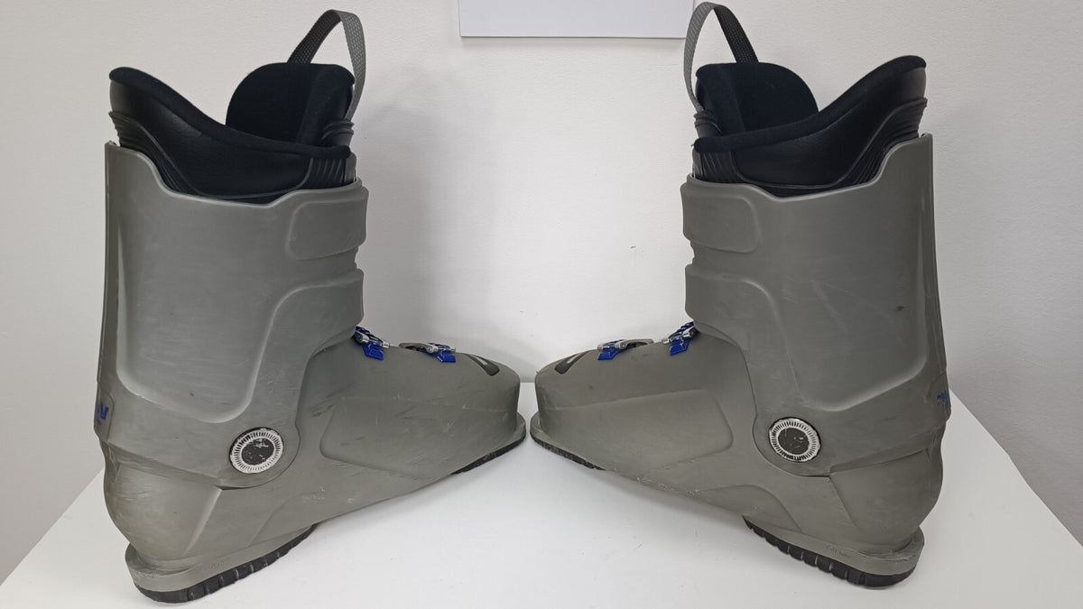 Chaussures de ski Alpina DSS RTL (EU 45 2/3; UK 11; Mondo 295) Sport d’hiver sur neige en plein air