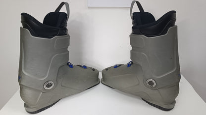 Chaussures de ski Alpina DSS RTL (EU 45 2/3; UK 11; Mondo 295) Sport d’hiver sur neige en plein air