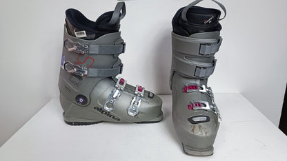 Alpina DSS RTL Ski Boots (EU 44 1/3; UK 10; Mondo 285) Sport Winter Snow Outdoor