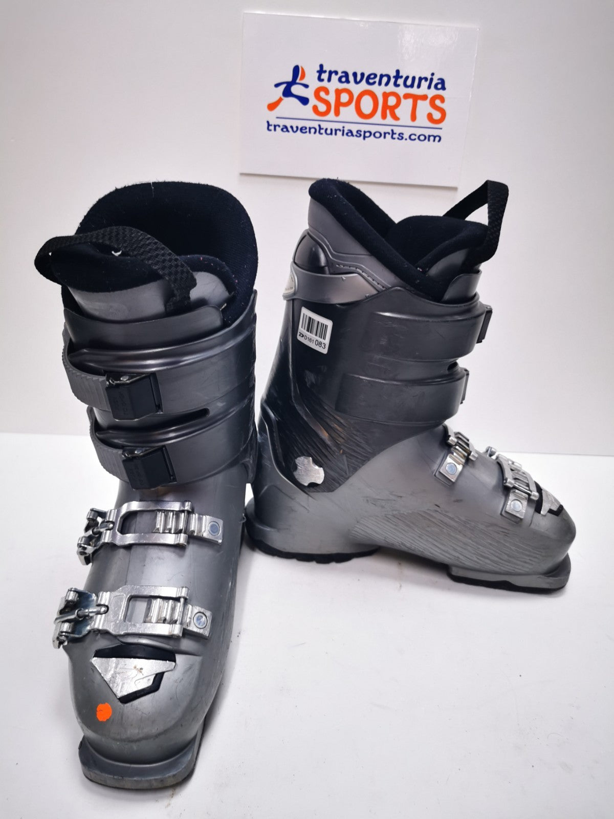 Chaussures de ski Dalbello RTL -FXR Pure MS (EU 38 1/3 ; UK 5 ; Mondo 245) Amusement hivernal