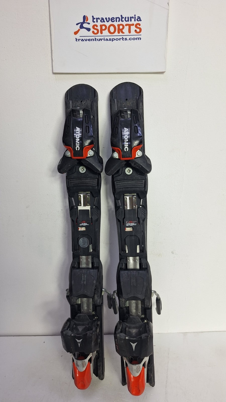 Atomic Neox X12 DIN 12 Spare Part Snow Sport Winter Outdoor