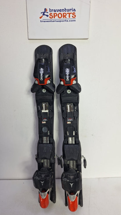 Atomic Neox X12 DIN 12 Spare Part Snow Sport Winter Outdoor