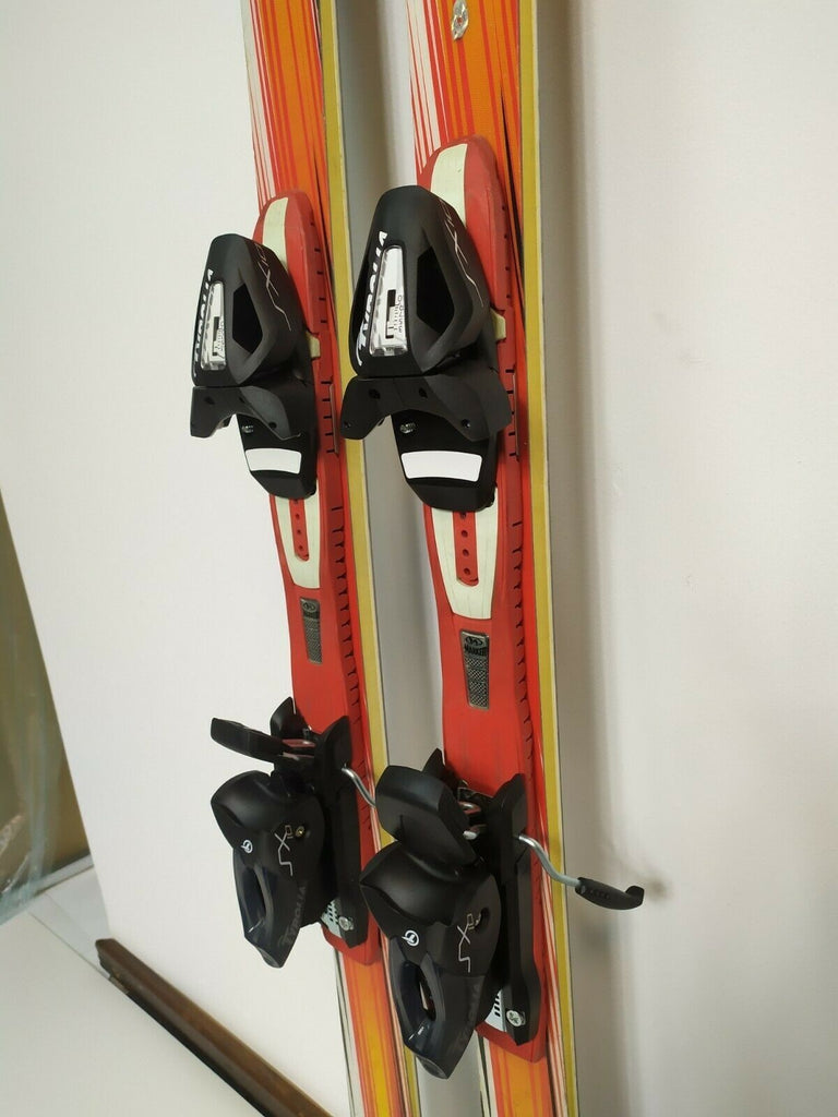 Völkl Racetiger Racing WC GS 163 cm Ski + BRAND NEW Tyrolia SX10