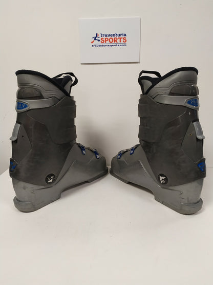 2015 Dalbello RTL-Vantage 4F Ski Boots (EU 45; UK 10 1/2; Mondo 290) Winter Fun
