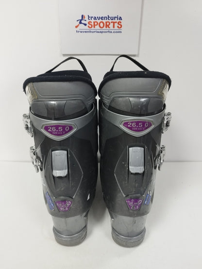 Dalbello RTL Vantage 4F Ski Boots (EU 41 1/3; UK 7 1/2; Mondo 265) Winter Sports