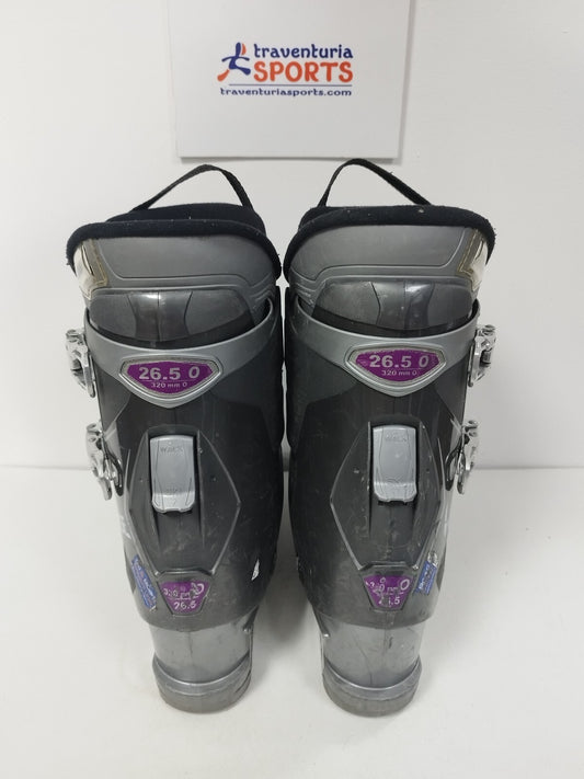 Dalbello RTL Vantage 4F Ski Boots (EU 41 1/3; UK 7 1/2; Mondo 265) Winter Sports