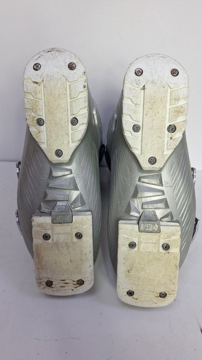 Dalbello RTL-DS MX 80 Ski Boots (EU 37 1/2; UK 4 1/2; Mondo 240) Winter