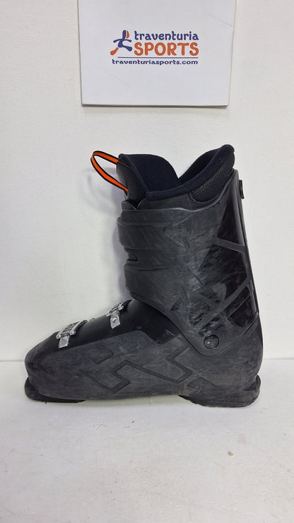 Scarponi da sci Rossignol Flash IRS RTL (EU 45; UK 10 1/2; Mondo 290) Sport Invernale