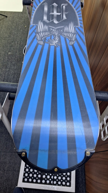 Matrix Storm 141 cm Snowboard +HEAD Rental M Bindings Snow Adventure Fun