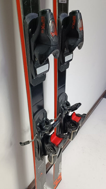 Dynastar Speed Team GS 165 cm Ski + Look 10 Bindings Snow Fun Sport Winter